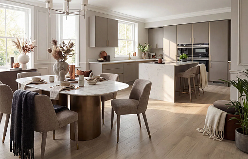 картинка Ламинат MSPC Stone Floor Дуб Райдер арт. 2529-13 MР от магазина Parket777