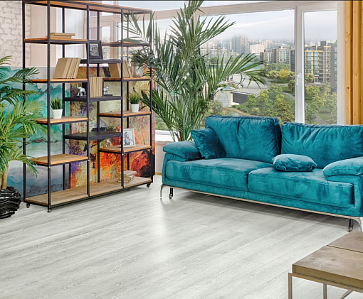 картинка Ламинат SPC Alpine Floor Grand Sequoia Light Гранд Секвойя Дейнтри Eco 11-1201 MC от магазина Parket777