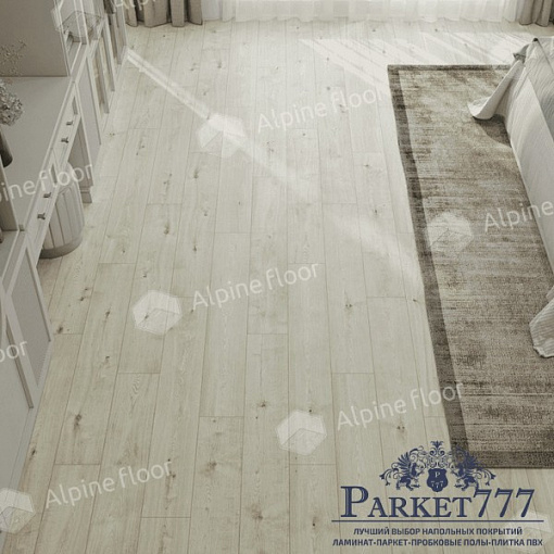 картинка Ламинат SPC Alpine Floor ProNature Slaney 61870 от магазина Parket777