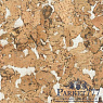 картинка Настенные пробковые покрытия RusCork Country white от магазина Parket777