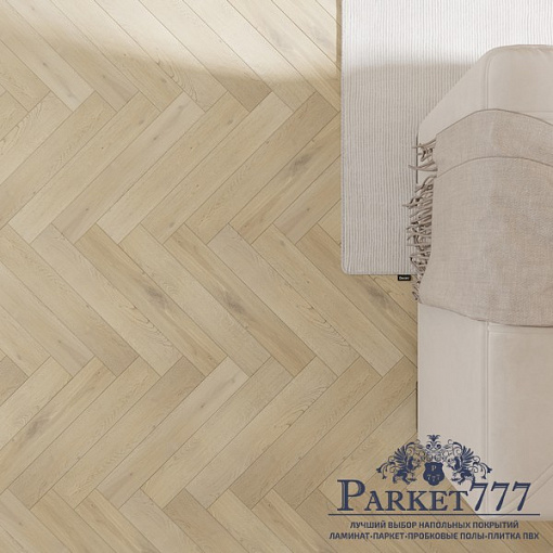 картинка Инженерная доска AlixFloor Английская елка Дуб песочно-серый ALX1056HB от магазина Parket777