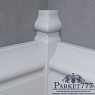картинка Соединительный элемент для плинтуса Madest Decor под покраску CD-22vn (16x16) от магазина Parket777