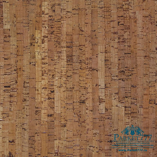 картинка Пробковый пол Corkart Natural PK3 378 S-6.0 от магазина Parket777