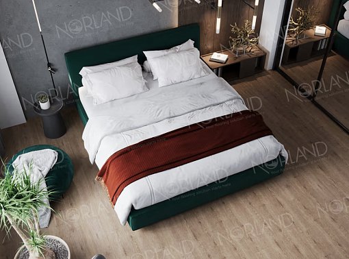 картинка SPC ламинат Norland Sigrid Superior Оазис Flosi 1008-8 ABA от магазина Parket777