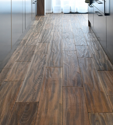 картинка Инженерная доска AnticWood Тёс Болонья от магазина Parket777