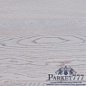 картинка Паркетная доска Focus Floor 1-полосная FF OAK FP138 ETESIAN WHITE MATT LOC 1011061563911175 от магазина Parket777