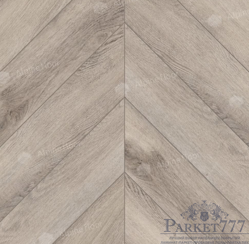 картинка Ламинат SPC Alpine Floor Chevron Alpine Дуб Исида Eco 18-8 MC от магазина Parket777
