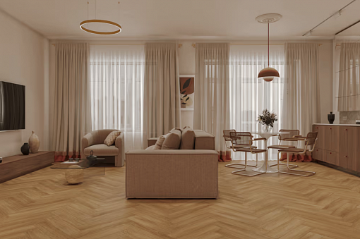 картинка SPC ламинат Norland Parquet S Прованс Provence 1055-14 от магазина Parket777