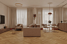 картинка SPC ламинат Norland Parquet S Прованс Provence 1055-14 от магазина Parket777
