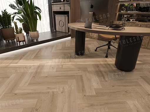картинка SPC ламинат Tulesna Art Parquet Тепло Caldo 1005-501 LVT от магазина Parket777