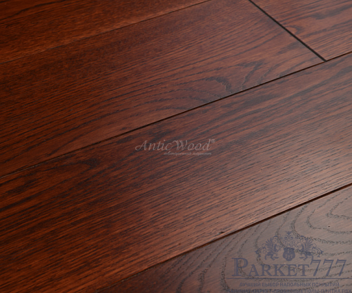 картинка Инженерная доска AnticWood Контур Гранат от магазина Parket777