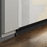 картинка Теневой плинтус LACONISTIQ Novel mini Белый матовый от магазина Parket777