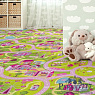картинка Ковролин Associated Weavers Sweet Town от магазина Parket777