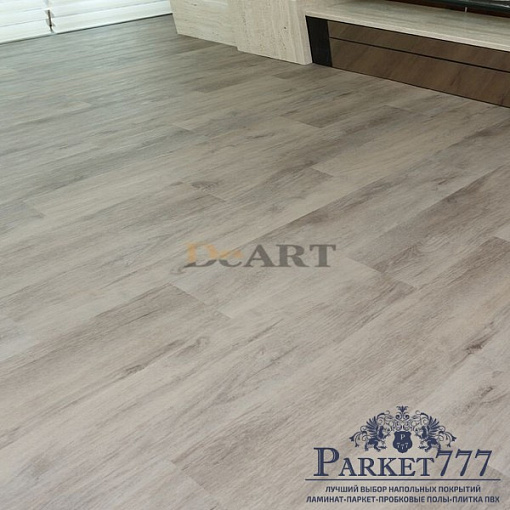 картинка Кварцвиниловая плитка DeART Strong DA 5740 от магазина Parket777