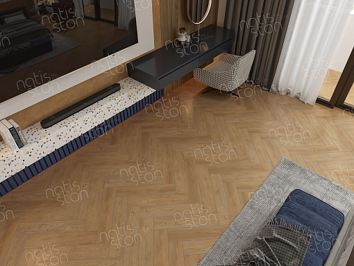 картинка SPC ламинат Natisston Unique Тихая гавань Gjende 5004-06 от магазина Parket777