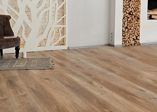 картинка Ламинат SPC Alpine Floor Premium Xl Премиальный XL Дуб Природный изысканный ABA ECO 7-6 MC от магазина Parket777