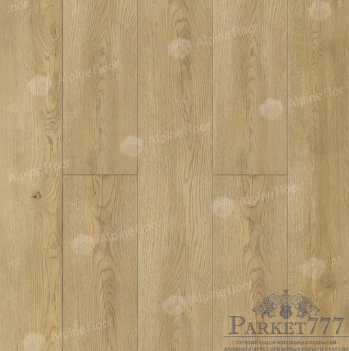 картинка Ламинат SPC Alpine Floor Classic Light Тис ЕСО 135-66 MC от магазина Parket777