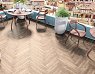 картинка Ламинат SPC Alpine Floor Parquet Light Изящный паркет Макадамия Eco 13-10 МС от магазина Parket777