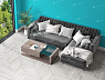 картинка Ламинат SPC Alpine Floor Parquet LVT Снежный ECO 16-11 от магазина Parket777