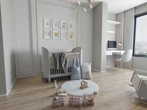 картинка Ламинат SPC Alpine Floor Grand Sequoia ГРАНД СЕКВОЙЯ КАРИТЕ ECO 11-9 MC от магазина Parket777
