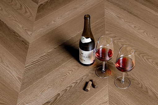 картинка SPC ламинат Steinholz Element Chevron Амелия STH100EC от магазина Parket777
