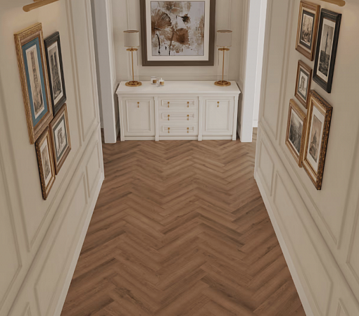 картинка SPC ламинат Tulesna Art Parquet Каскад Kaskad 1005-19 от магазина Parket777
