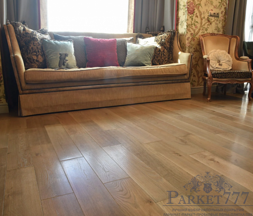 картинка Инженерная доска AnticWood Патина Бавария от магазина Parket777