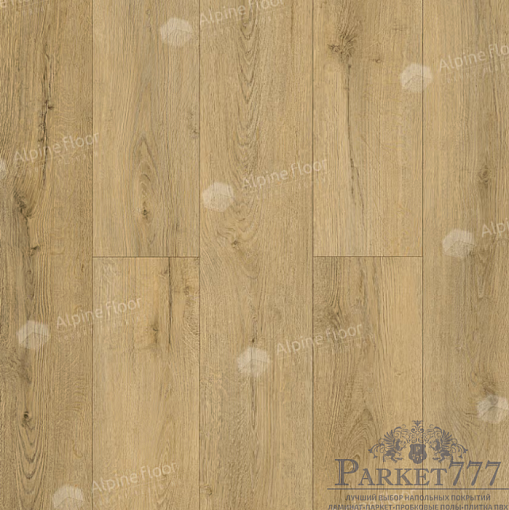 картинка Ламинат SPC Alpine Floor Eclipse Super Matt Матовое затмение Умбра ECO 21-7 от магазина Parket777
