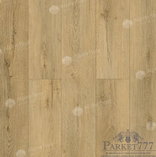 картинка Ламинат SPC Alpine Floor Eclipse Super Matt Матовое затмение Умбра ECO 21-7 от магазина Parket777