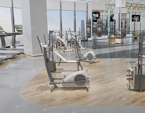 картинка Ламинат Alpine Floor Grand Sequoia Миндаль ECO 11-602 LVT от магазина Parket777
