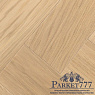 картинка Паркетная доска Boen Herringbone Clic Plank Дуб Adagio White EIG82MMD+EIG82MND от магазина Parket777