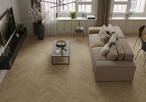 картинка SPC ламинат Norland Parquet Светлое пространство Clear Room 1066-6 от магазина Parket777
