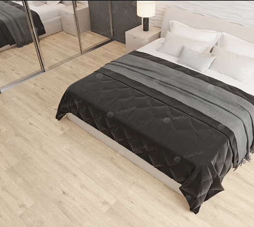 картинка Ламинат SPC Alpine Floor Classic Дуб Ваниль ЕСО 106-2 MC от магазина Parket777