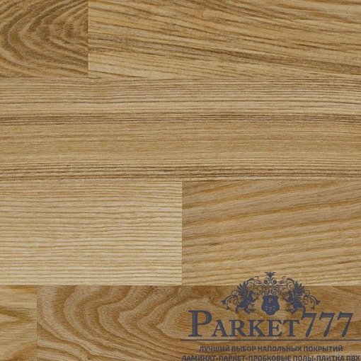 картинка Паркетная доска Focus Floor Smart 3-полосная Ясень Натурал от магазина Parket777