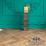 картинка Кварцвиниловая плитка Vinilam Parquet Chevron Glue Шеврон Нормандия RI153610CL4 от магазина Parket777
