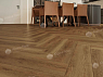 картинка Ламинат SPC Alpine Floor Parquet LVT Дуб Капелла ECO 16-31 от магазина Parket777