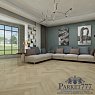 картинка Кварцвиниловая плитка DAMY FLOOR London LVT Бристоль 191023EL-02-LVT от магазина Parket777
