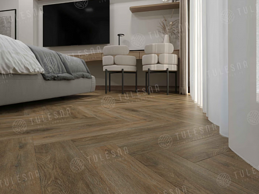 картинка SPC ламинат Tulesna Art Parquet Идеал Divino 1005-8 от магазина Parket777