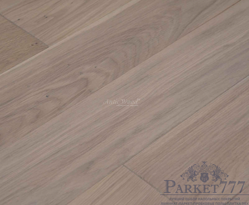 картинка Инженерная доска AnticWood Контур Жемчужный от магазина Parket777