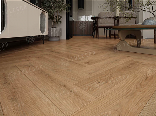 картинка SPC ламинат Tulesna Art Parquet Кристалл Nobile 1005-11 от магазина Parket777