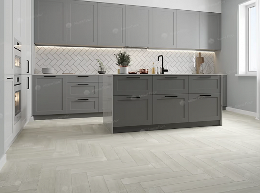 картинка Ламинат SPC Alpine Floor Parquet LVT Зимний Лес ECO 16-6 от магазина Parket777