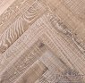 картинка Инженерная доска AnticWood Английская елка Пеликан от магазина Parket777