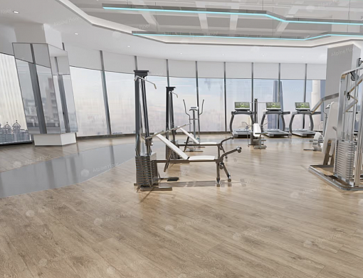 картинка Ламинат Alpine Floor Grand Sequoia Миндаль ECO 11-602 LVT от магазина Parket777