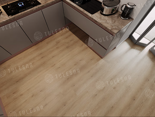 картинка SPC ламинат Tulesna Verano Теплый песок Toti 1002-7 от магазина Parket777