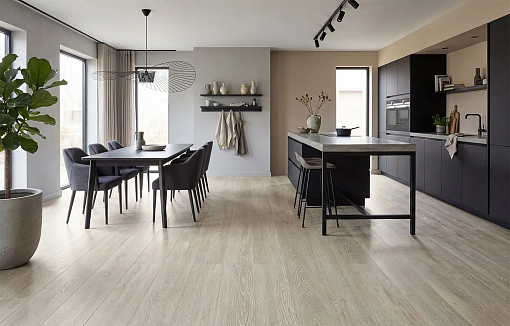 картинка Ламинат MSPC Stone Floor Дуб Монро арт. 91790-8 MP от магазина Parket777