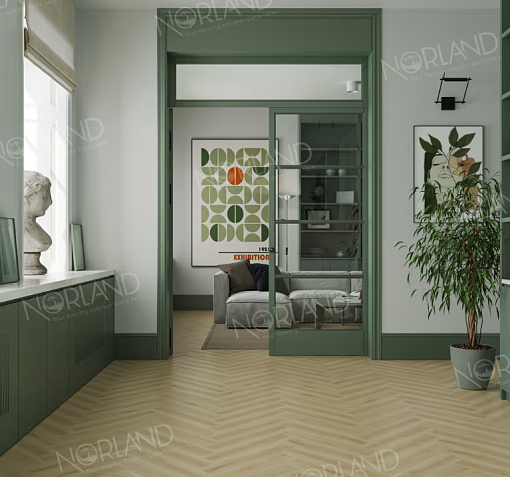 картинка SPC ламинат Norland Lagom Parquet Долговечный Varig 1033-7 от магазина Parket777