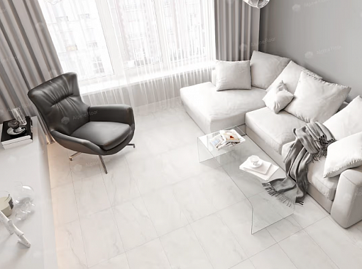 картинка Ламинат SPC Alpine Floor Light Stone Брайс ECO-15-7 от магазина Parket777