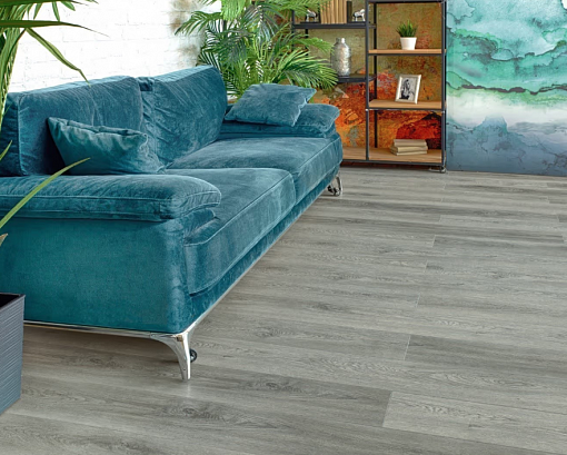 картинка Ламинат SPC Alpine Floor Grand Sequoia ГРАНД СЕКВОЙЯ КВЕБЕК ECO 11-13 MC от магазина Parket777