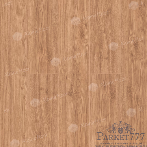 картинка Ламинат SPC Alpine Floor Classic Light Дуб Классический ЕСО 162-77 MC от магазина Parket777