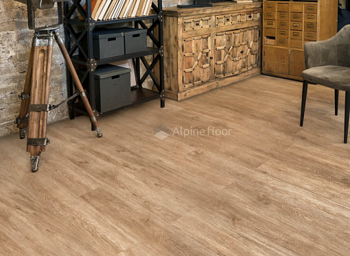 картинка Ламинат Alpine Floor Grand Sequoia Камфора ECO 11-502 LVT от магазина Parket777